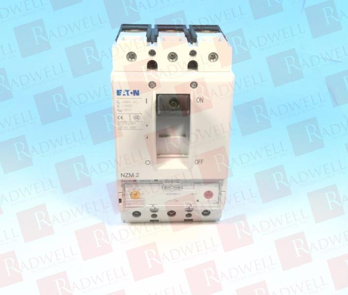 EATON CORPORATION NZMH2-A32-NA