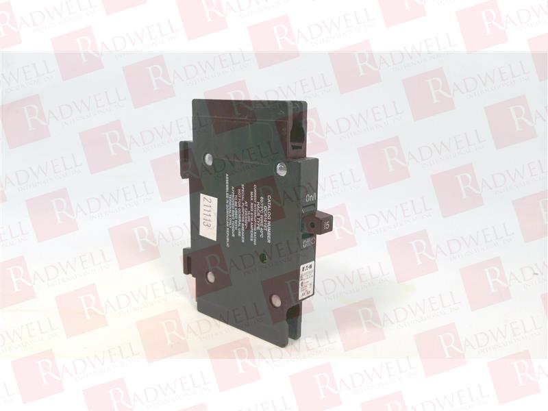 EATON CORPORATION QCF1015T