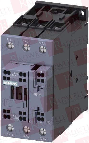 SIEMENS 3RT2036-1AV00