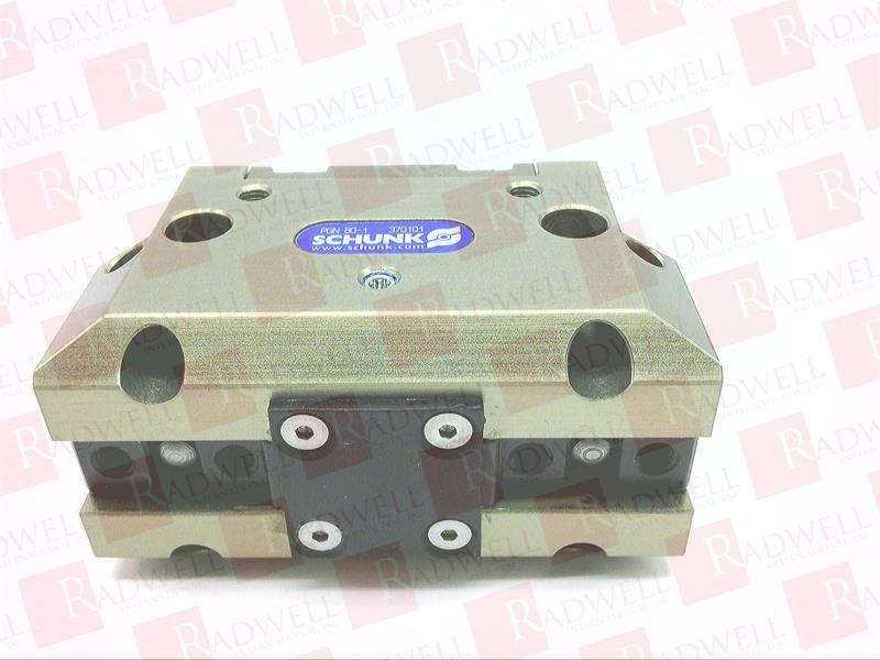 SCHUNK PGN  80/1