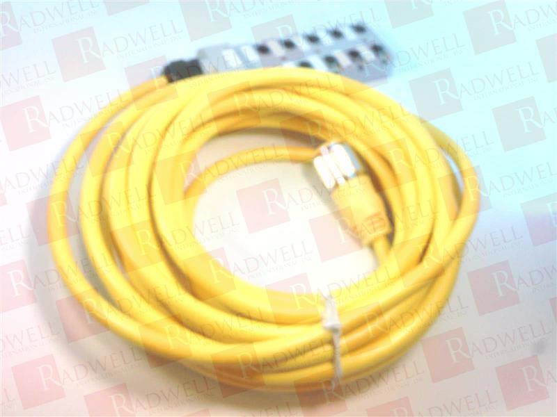 MENCOM JDC-03P-212-M100
