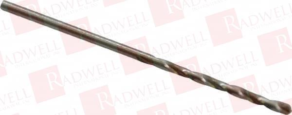 TRIUMPH TWIST DRILL 011004