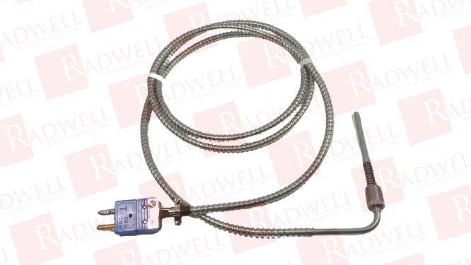 OMEGA ENGINEERING BT-090-T-3 1/2-60-2