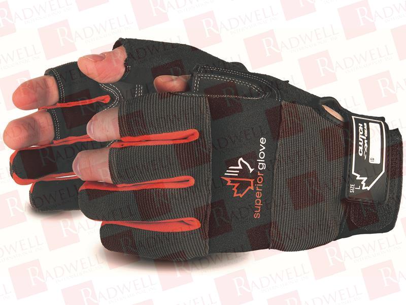 SUPERIOR GLOVE MXFE/M