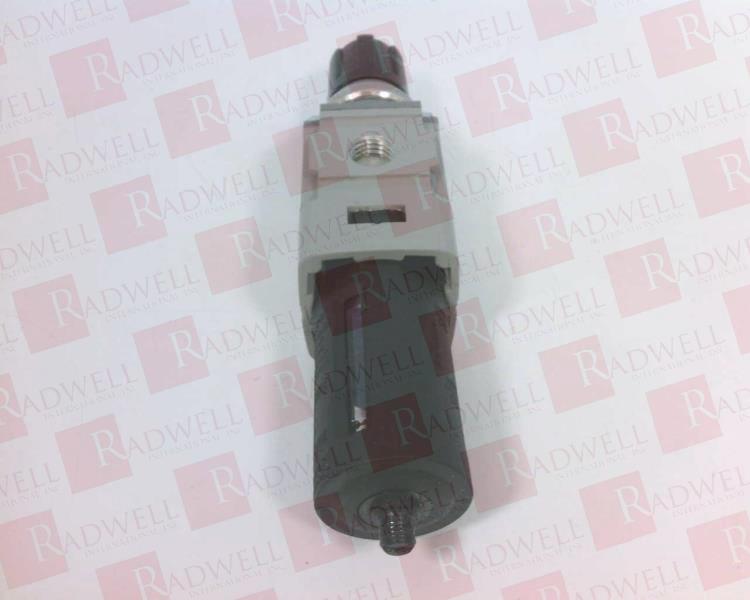 WILKERSON PNEUMATIC B08-02-FRP0