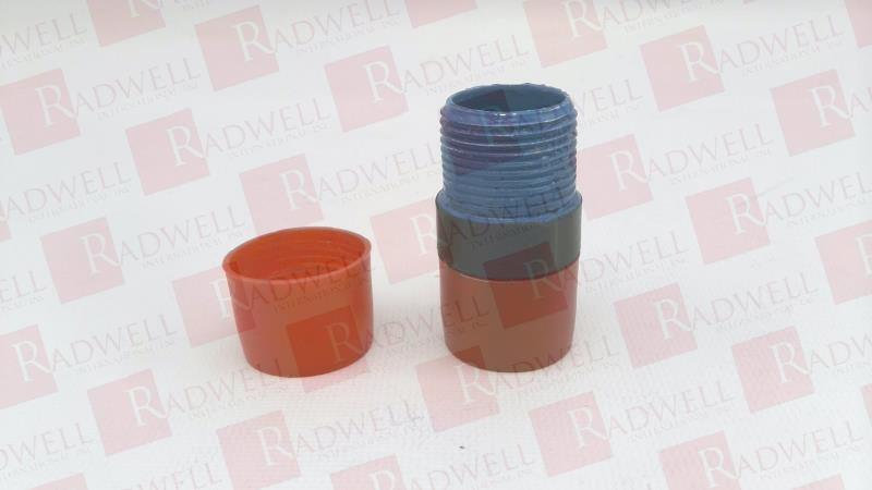ABB THOMAS & BETTS NPL3/4X2SA-G