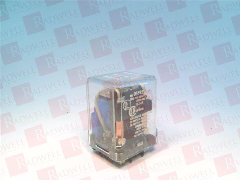 EATON CORPORATION D5PR2T