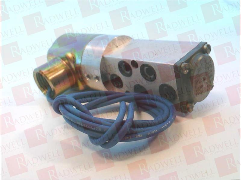 VERSA VALVES ASG-4232-70-A120