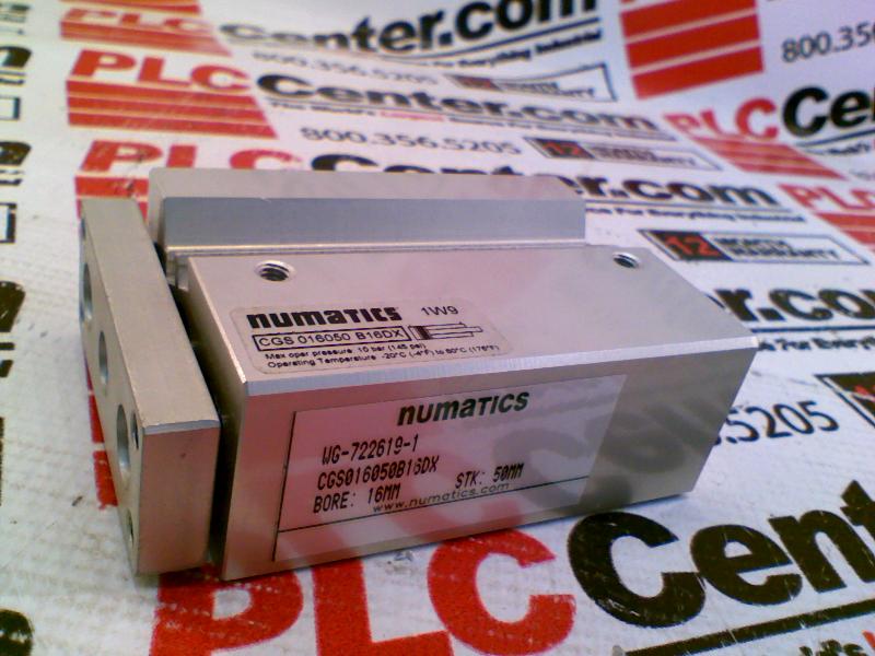 ASCO CGS016050B16DX