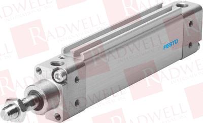FESTO DZH-20-40-PPV-A