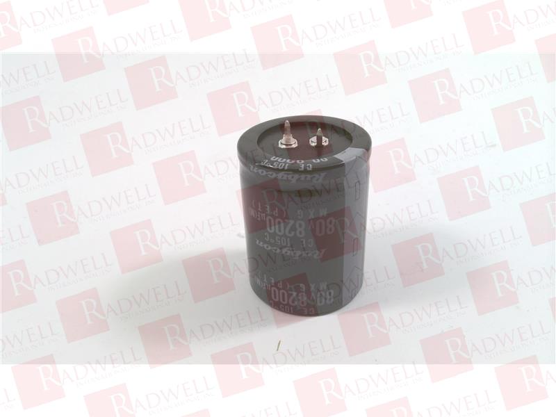 RUBYCON 80MXG8200MEFCSN35X45