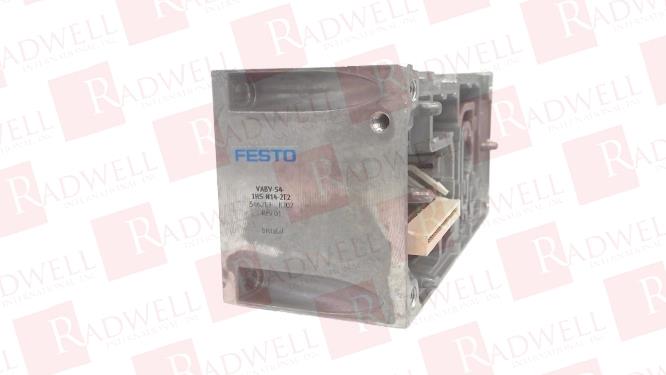 FESTO VABV-S4-1HS-N14-2T2