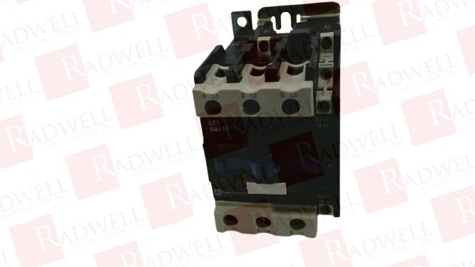 SCHNEIDER ELECTRIC LC1D4011FE7