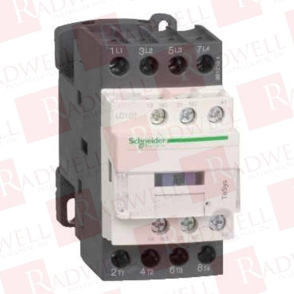 SCHNEIDER ELECTRIC LC1DT20BD