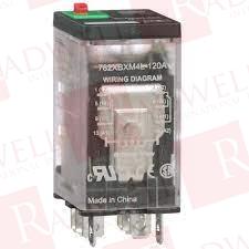 SCHNEIDER ELECTRIC 782XAXM4L-120A