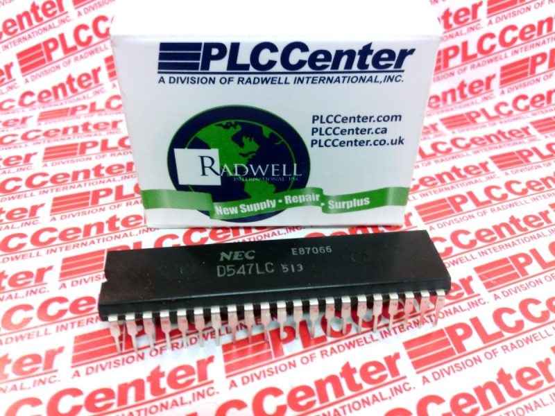 NEC D547LC
