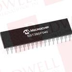 MICROCHIP TECHNOLOGY INC SST39SF040-70-4C-PHE