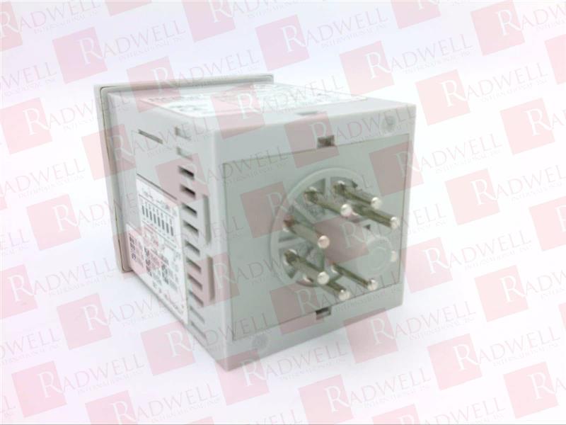 MATSUSHITA ELECTRIC LT4HW8-DC24V