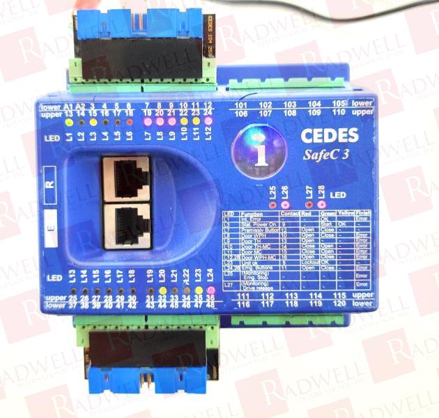 ALLEN BRADLEY 105 894