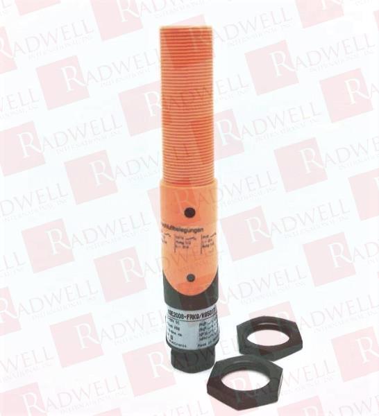 EFECTOR KGE2008-FRKG-KG5017