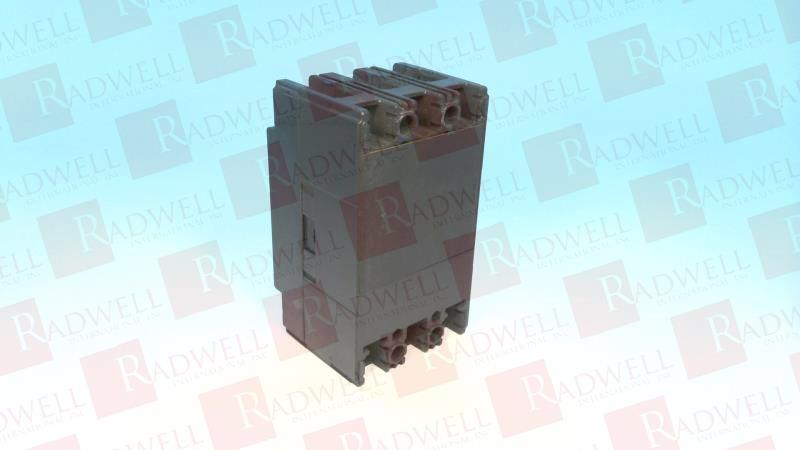 MITSUBISHI NF50-SS50-3P