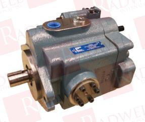 CONTINENTAL HYDRAULICS HPVR-29B40-RF-P-1R-B