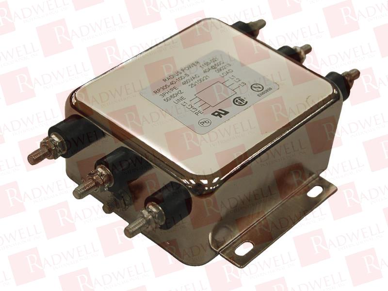 ASTRODYNE TDI RP305-20-100-S