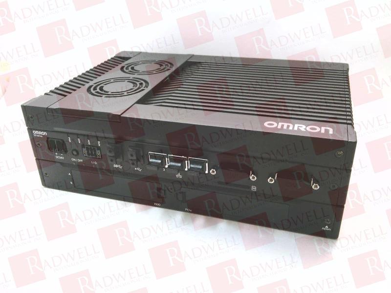 OMRON NY512-1400-1XX213C2X