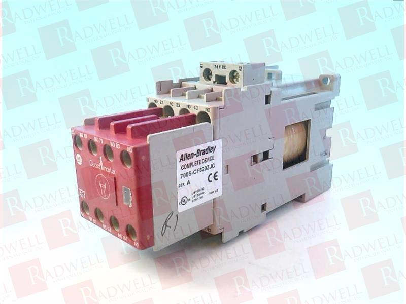 ALLEN BRADLEY 700S-CF620ZJC