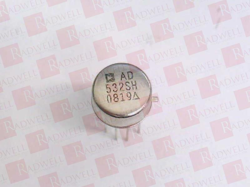 ANALOG DEVICES AD532SH