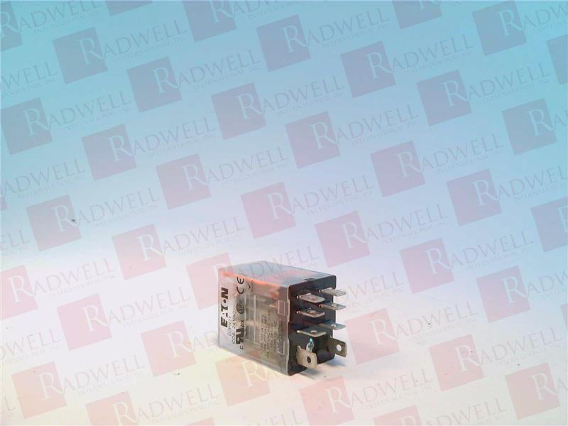 EATON CORPORATION D7PR2T