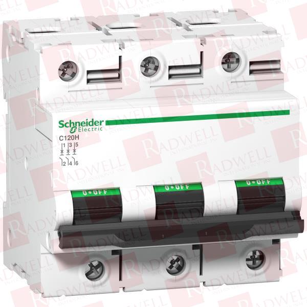 SCHNEIDER ELECTRIC A9N18470