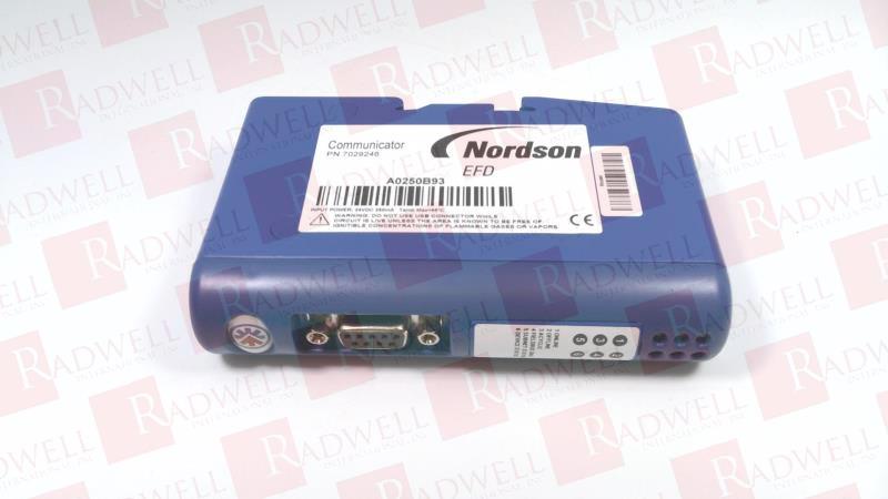 NORDSON 7029246