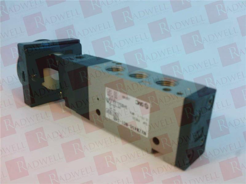 SMC NVZM450-N01-34B