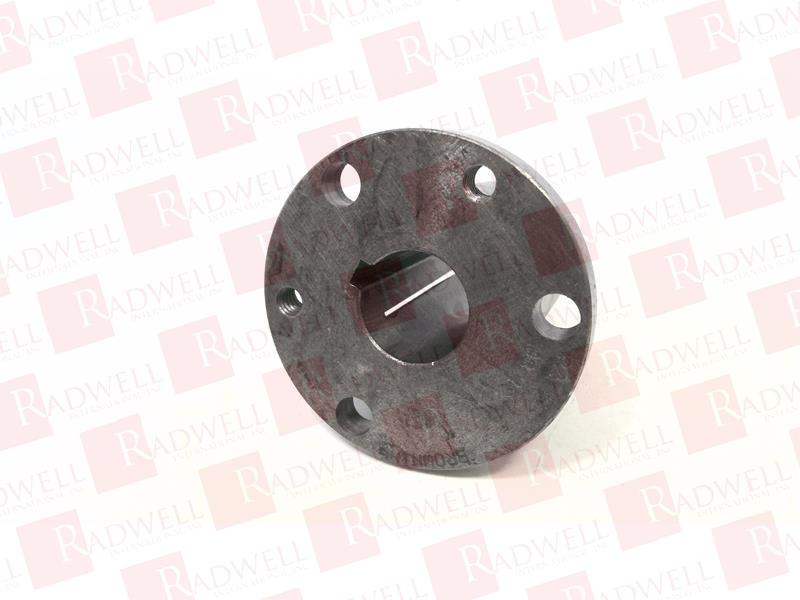 MARTIN SPROCKET & GEAR INC P2 1