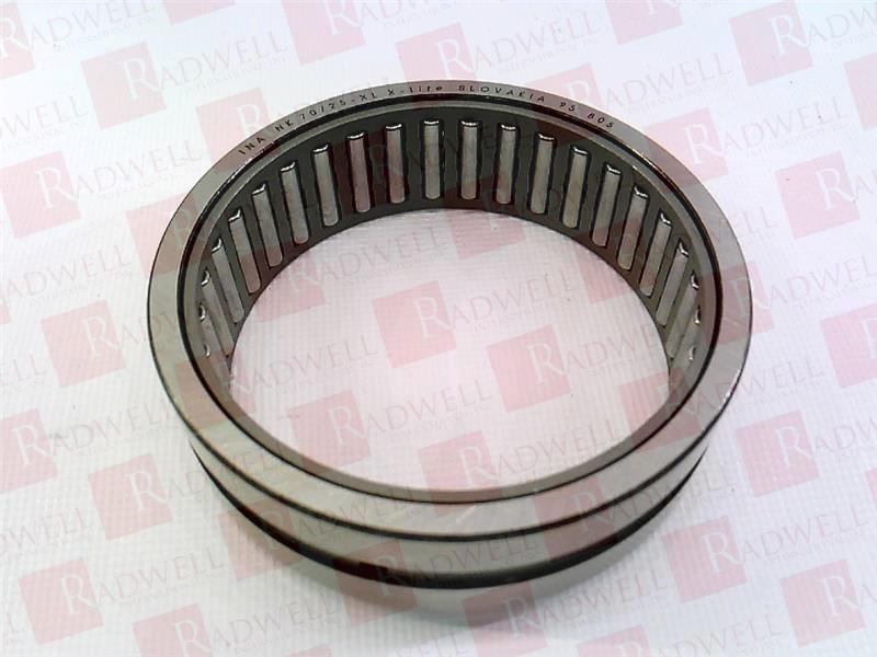 SCHAEFFLER GROUP NK-70/25