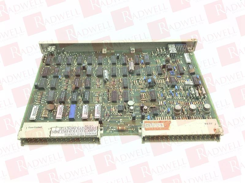 SIEMENS 6SC9111-2AE2