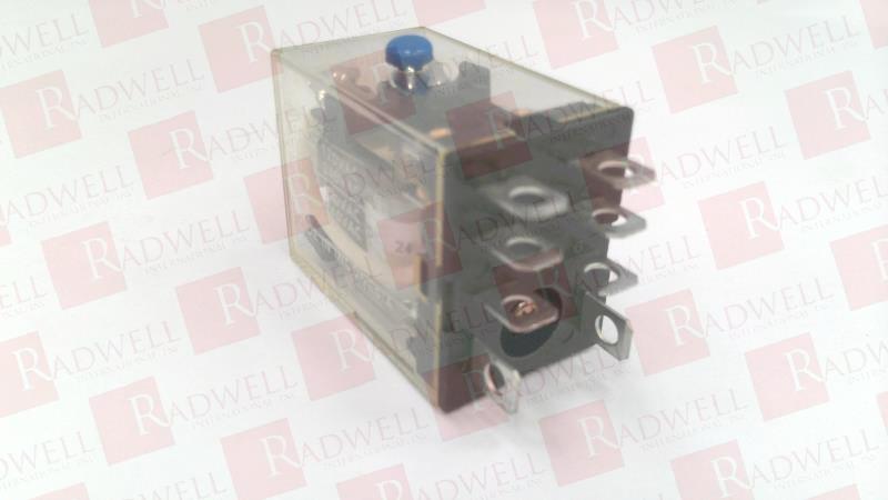 EATON CORPORATION D7PR23T1