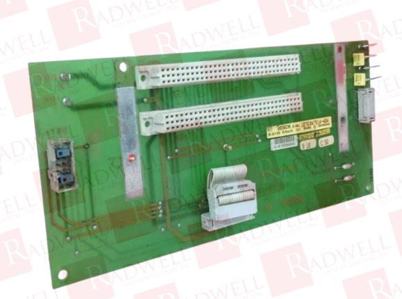 BOSCH 1070047914-404