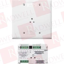 EDWARDS SIGNALING SIGA-CC1