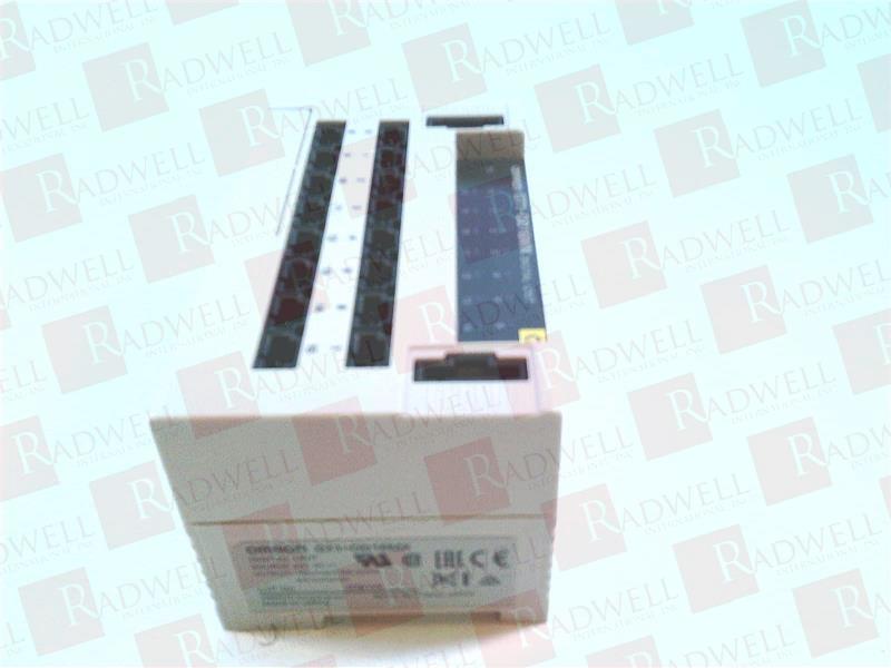 OMRON GT1-OD16MX