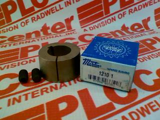 ALTRA INDUSTRIAL MOTION 1210-1