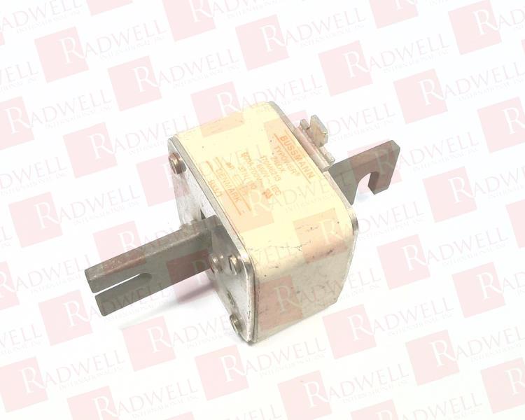 EATON CORPORATION 170M6213