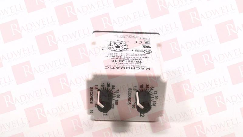 MACROMATIC TR-55128-10