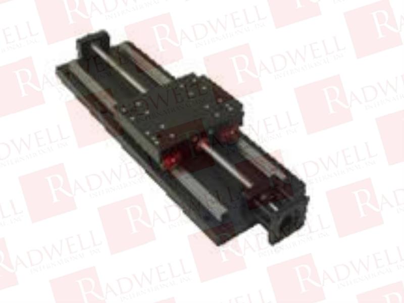 ANAHEIM AUTOMATION LS500-18-H-N-4G-N
