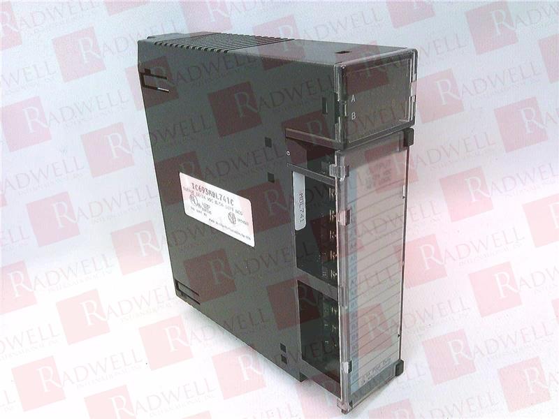 FANUC IC693MDL741