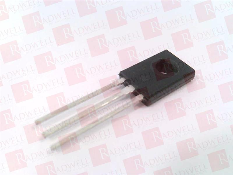 ON SEMICONDUCTOR BD136G
