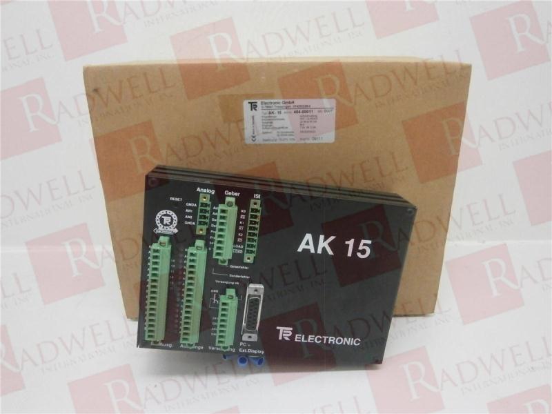 T&R ELECTRONIC 454-00011