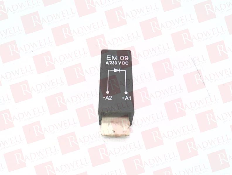 SCHNEIDER ELECTRIC RXW040MD