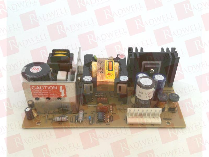 EMERSON GLS-01-065
